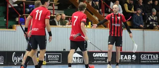 Målfest för Gråbo 92 borta mot Sanda