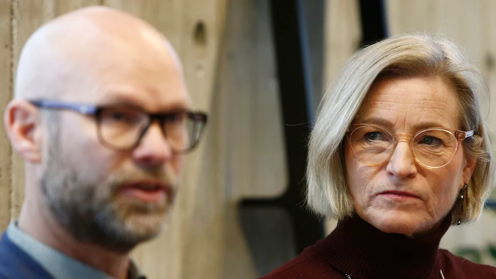 "Jag känner mig taggad framåt att hitta nya möjligheter att bidra än jag gjort hittills", säger Eva-Britt Sjöberg om framtiden.