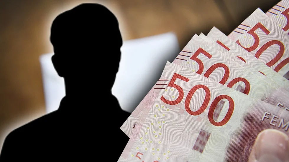 "Beskedet är chockartat. Den här mannen har mycket fina vitsord och jag litar på honom till hundra procent". Det sa en av advokatens arbetskamrater i Uppsala när mannen häktades 2021.