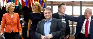  Var beredd: 2025 lär bli ett riktigt skitår