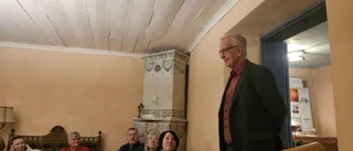 Gotlands Guideförening rundar av 2024