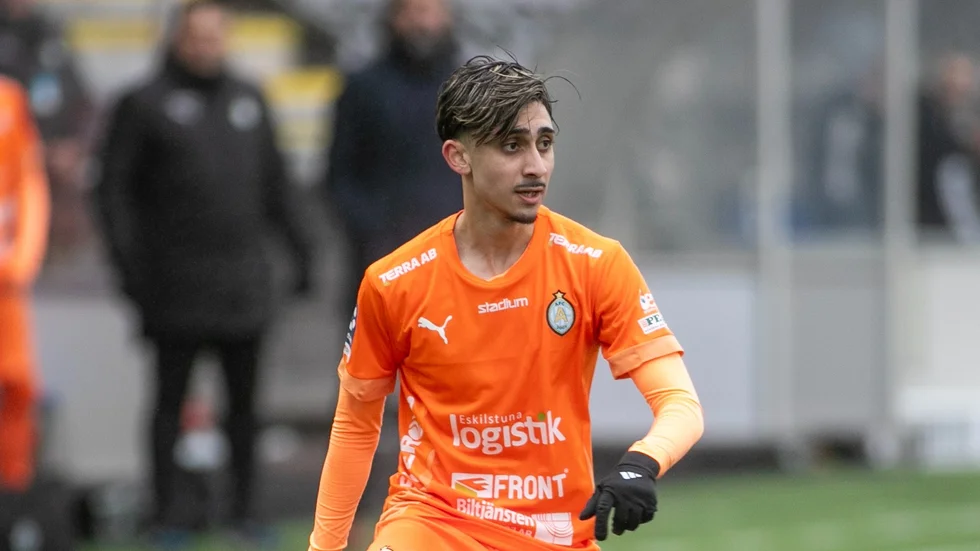 Aleksandar Azizovic.