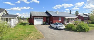 23-åring ny ägare till hus i Norsjö – prislappen: 585 000 kronor