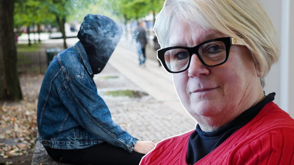 Maud Ärlebrant skriver om ofrivillig ensamhet.
