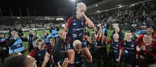 Största händelserna under fotbollsåret 2024