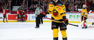 "Jag måste vara betydligt tuffare i situationer som den"