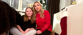 Evelina, 33, bjuder in främling på julafton: ”Sprida julkänsla”