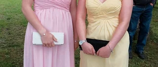 BALEXTRA: Bilder från studentbalen, Västervik Gymnasium 2016