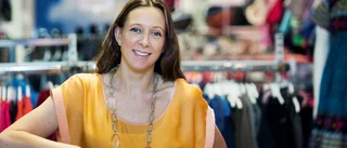 Stina är årets hållbara inspiratör