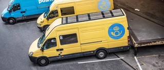 Posten för hela landet