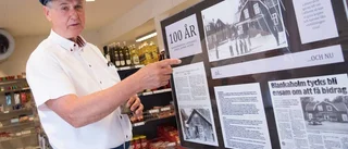 "Lantisarna" firar 100 år