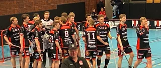 Risk att Solfjädern drar sig ur ettan – fler spelare lämnar: "Inga kommentarer"