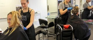 Kreativt yrke med individen i centrum