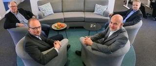 Linköpingsföretag dubblar personalstyrkan