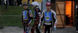 Västervik avgjorde dramat i sista heatet
