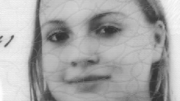 Sophie Almgren, 19 år, har varit försvunnen sedan i lördags.