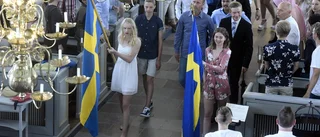 Se bilder från samtliga (!) skolavslutningar i Vimmerby kommun