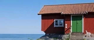 Femton kvadratmeter lugn och ro