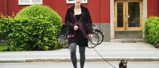 Har alltid olika saker att göra