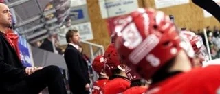 Leksand vann mot Almtuna