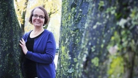 Mariette Manktelow.