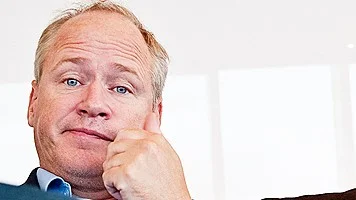 Robert Gustafsson.