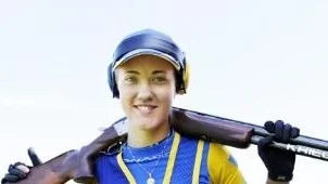 Therese Lundqvist.