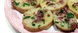 Bjud din gäster på smaskiga tapas
