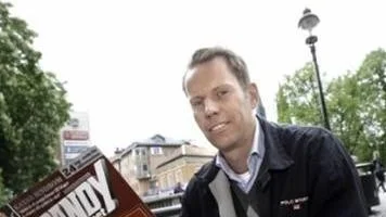 Jonas Pettersson är förstås nöjd över sitt lags utveckling.