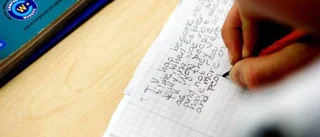 Obehöriga rektorer stjälper skolans utveckling