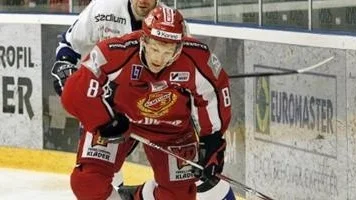 Joachim Gellerstedt vill spela kvar i Almtuna.