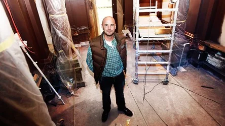 Erik Vitez