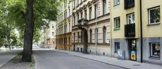 Hemma i Uppsala