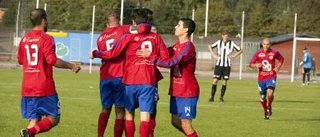 Hett derby slutade oavgjort