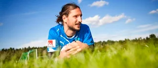 Segerström ersätter Zettergren?