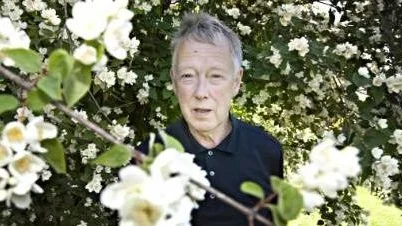 Gunnar Flemström.
