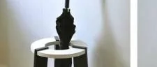 Pall eller paraplyställ