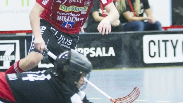 Storvreta - Umeå 4 - 3
