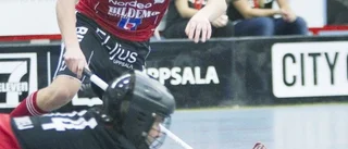 Storvreta segrade med liten marginal