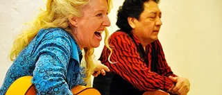 Gratis barnkultur i länet