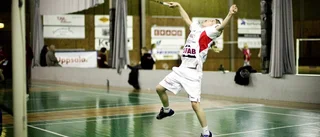 UNT-cupen drog fullt hus i Fyrisfjädern