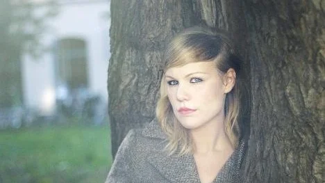 Hanna Nordenhök