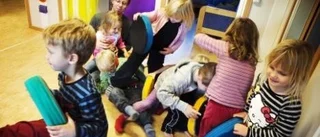 Förskollärare slår larm