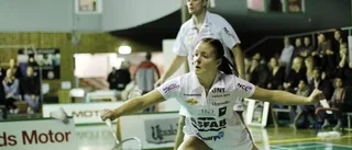 Oslagbara "Fjädern" vann seriefinalen