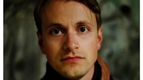 Malte Persson