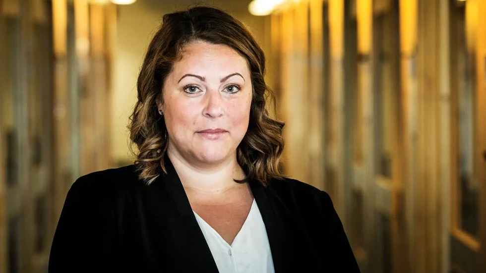 Åklagare Erika Westerstrand kommer, troligen, att väcka åtal under nästa vecka.