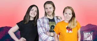"Gyllene Tider, kör inga nya låtar tack"
