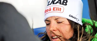 Charlotte Kallas summering: "Fanns mer att plocka ut"