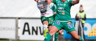 Bildspel: Assis hemmapremiär mot Mallbacken