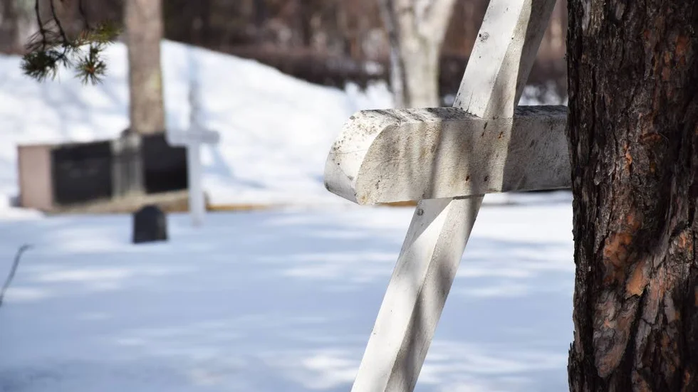 Det finns ingen färdig plats för den nya kyrkogården  i Kiruna. Förhandlingar pågår och tiden börjar vara knapp enligt pastoratet.